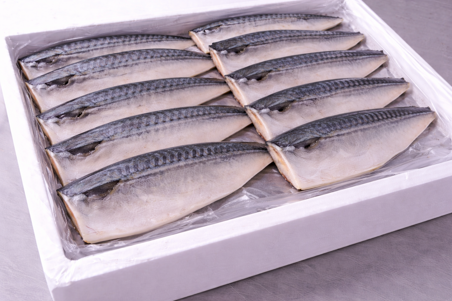 さわらFe 腹骨取り